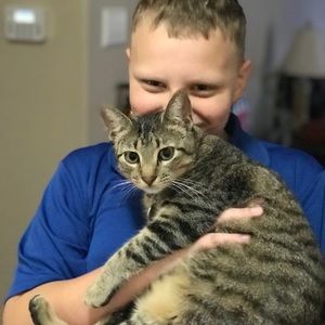 Meet your Posher, Carrie